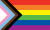Progress Pride Flag
