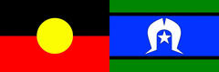 Aboriginal and Torres Strait Islander Logos